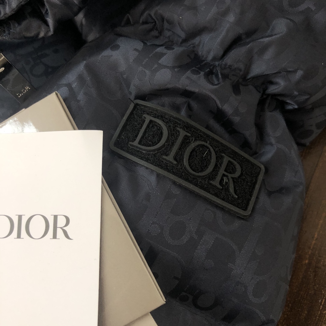 Christian Dior Down Jackets